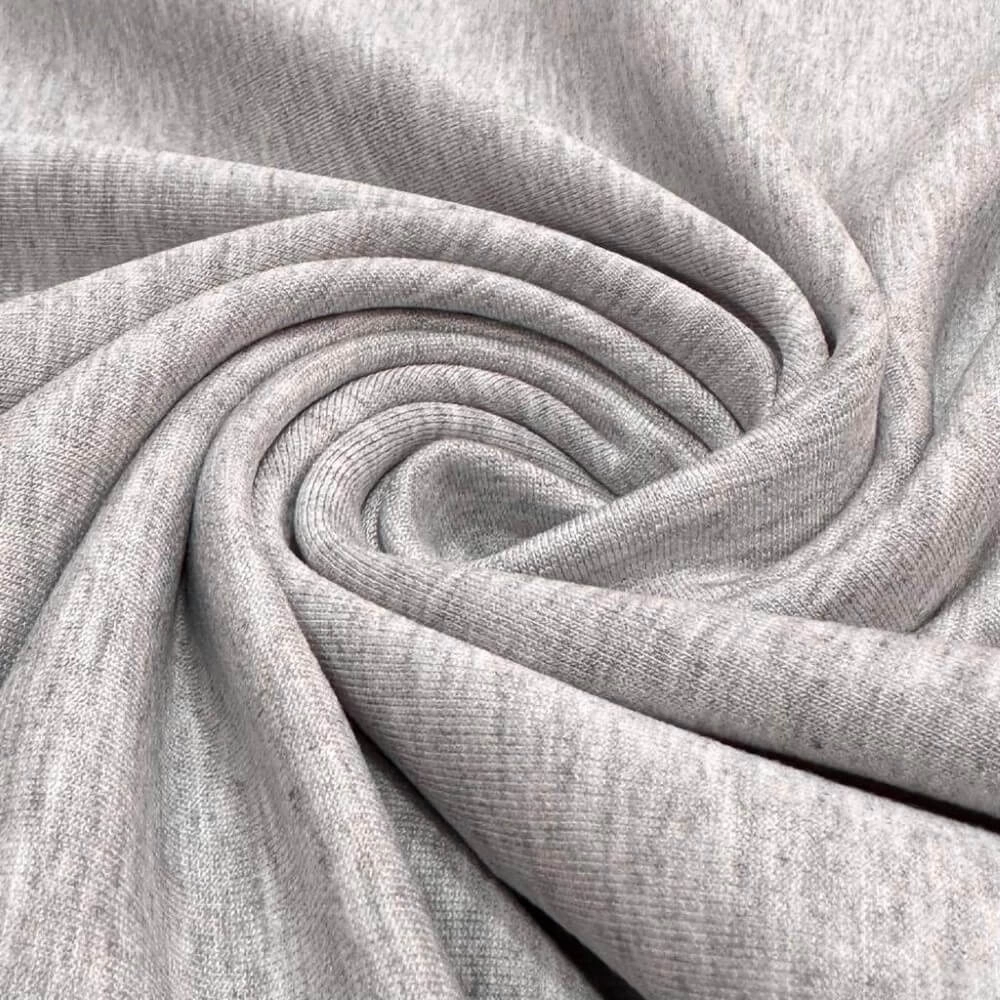 MOLETINHO LISO -  97% VIS/03% ELAST - MESCLA (00307)