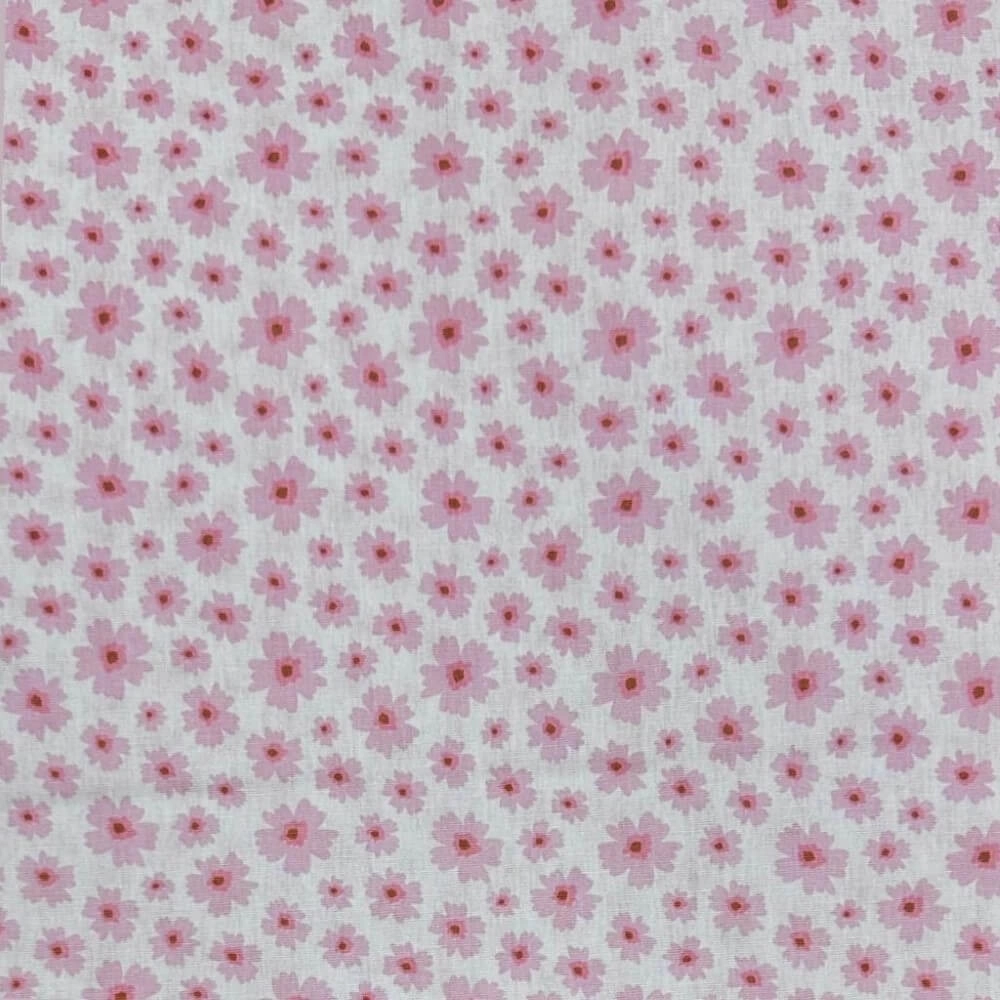TRICOLINE FLORAL 1,50L 100% ALG - 85T4