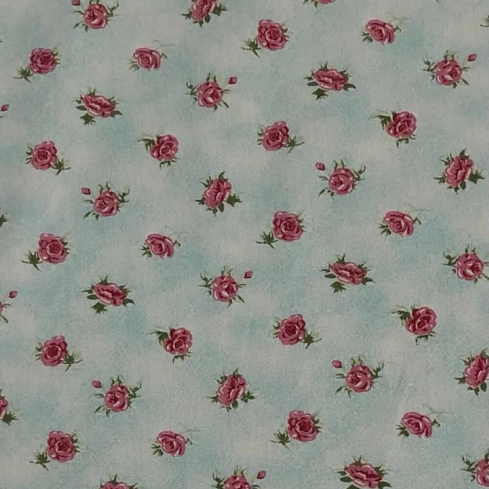 TRICOLINE FLORAL 1,50L 100% ALG - 11T4