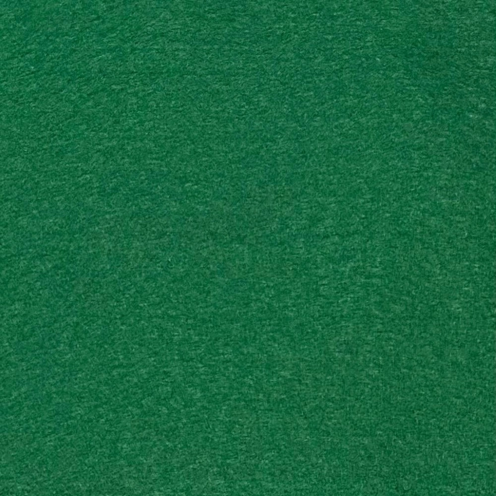 FELTRO OBER -100cmX150cmL - 100% POL - VERDE