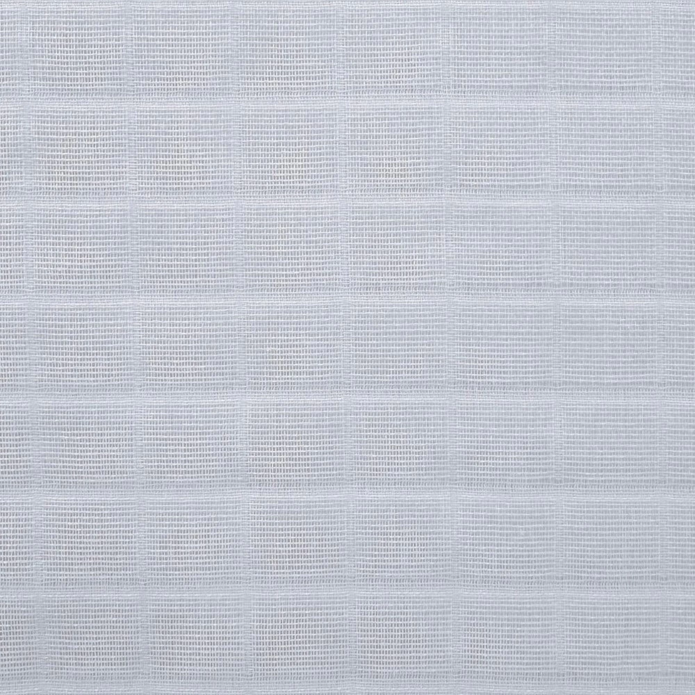 FRALDA MINASREY - QUADRICULADA|25x25mm| FIO -20/1 - 070L-100% ALG -9502