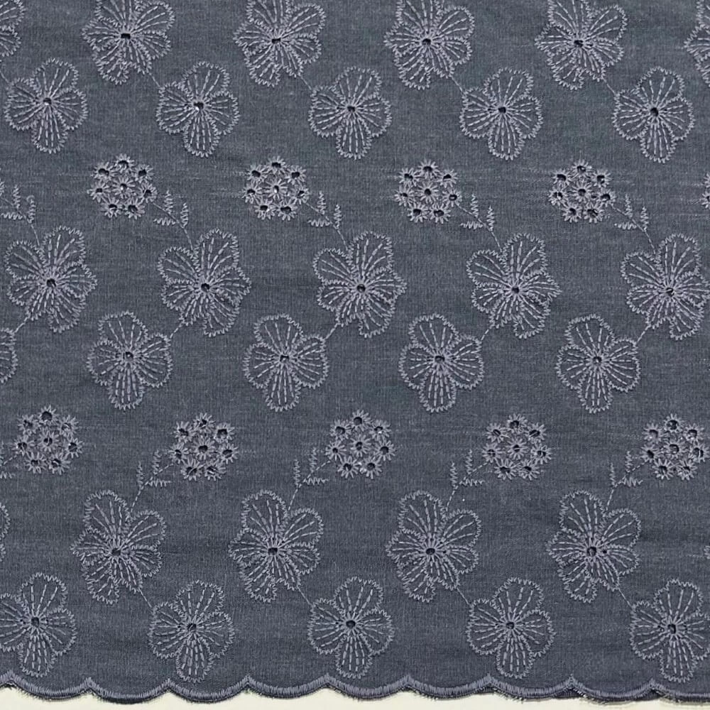 LESE DE LINHO -140L-70%VIS/30% LIN - AZUL ITALIANO (LZM4230)