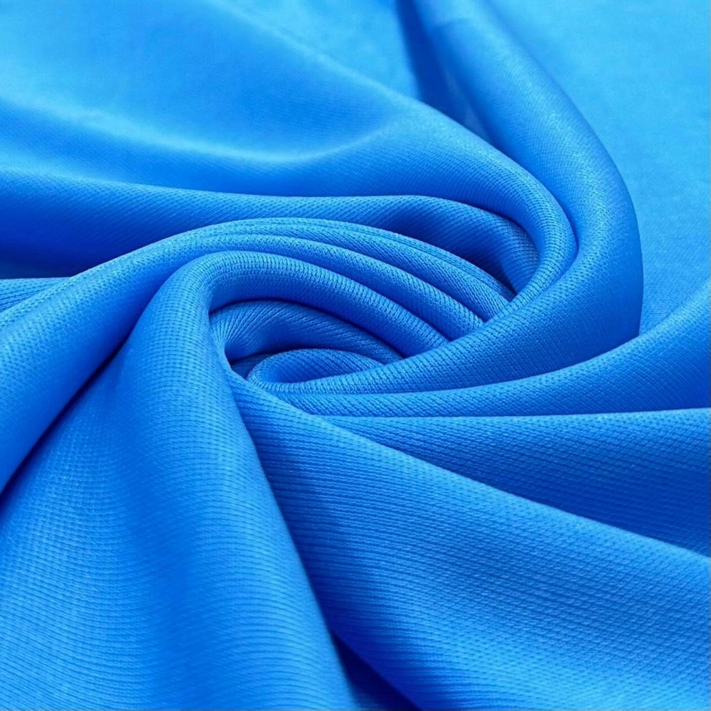 MALHA HELANCA LIGHT - 160L - 100% POL - AZUL CÉU (30424)