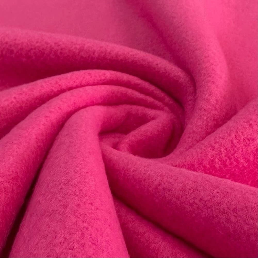 TECIDO SOFT LISO |LÃ| 100% POL/150L - PINK- 39060
