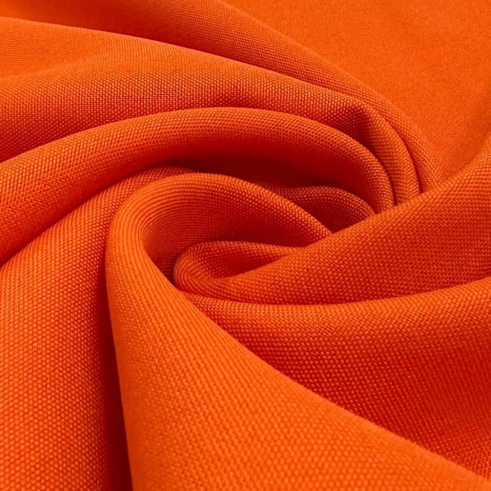 TECIDO OXFORD LISO 1,00x1,50  100% POL  LARANJA