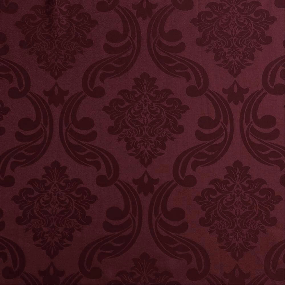 JACQUARD DECORAÇÃO 280L- 100% POL - MARSALA (49225)