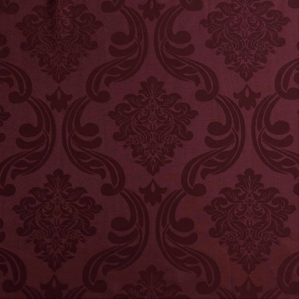 JACQUARD DECORAÇÃO 280L- 100% POL - MARSALA (49225)