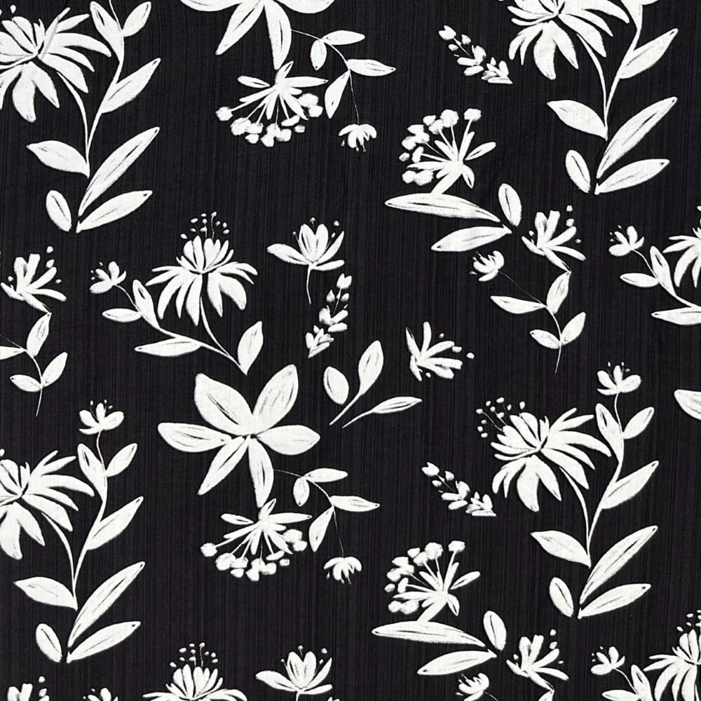 VISCOLINHO EST POLIAMIDA|FLORAL| 81%VIS/19%PA -146L-033361