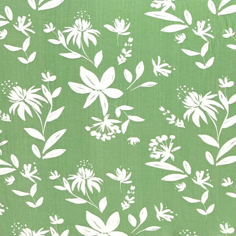 VISCOLINHO EST POLIAMIDA|FLORAL| 81%VIS/19%PA -146L-033360