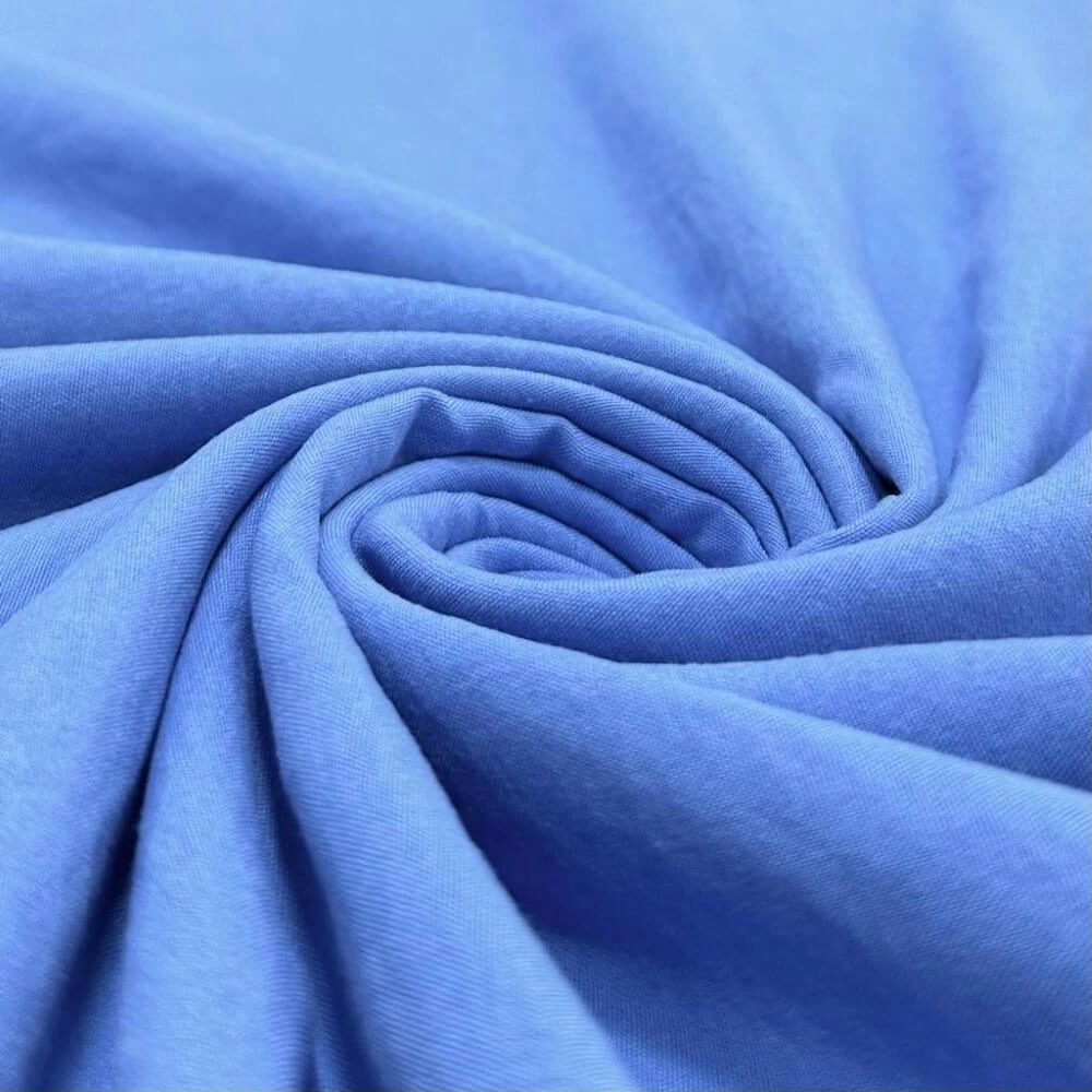 TECIDO ALFAIATARIA ROTERDAN MAX |DUNA| 100%POL/150L - AZUL (53314)