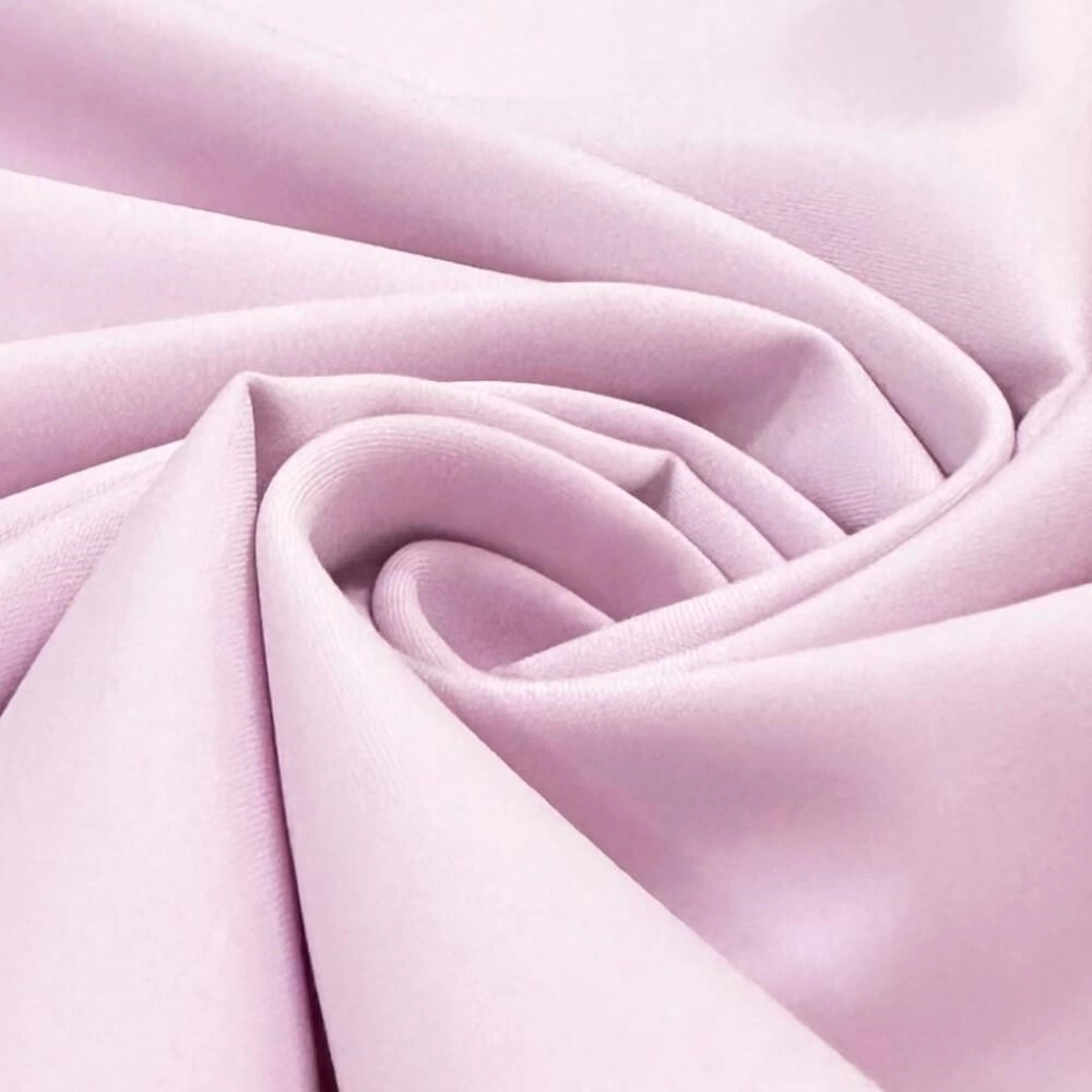 TECIDO OXFORDINE -100cmX150cmL-100% POL - ROSA DOÇURA