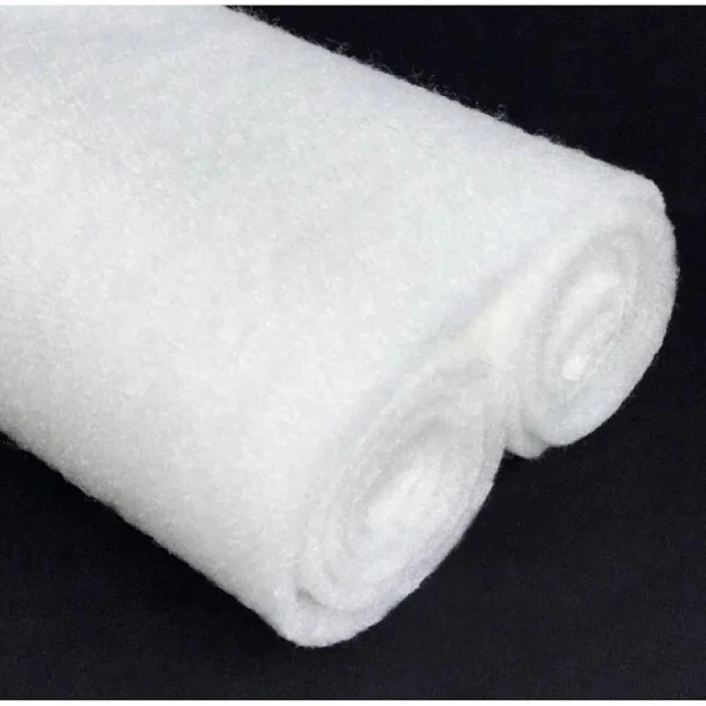 MANTA ACRILÍCA R1 ADERENTE|PERLON-OBER|100cmx150cmL 100%POL
