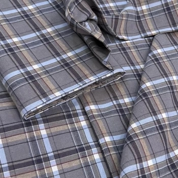 TECIDO FLANELA XADREZ |tartan-premium| 100cmX150cmL-100% ALG