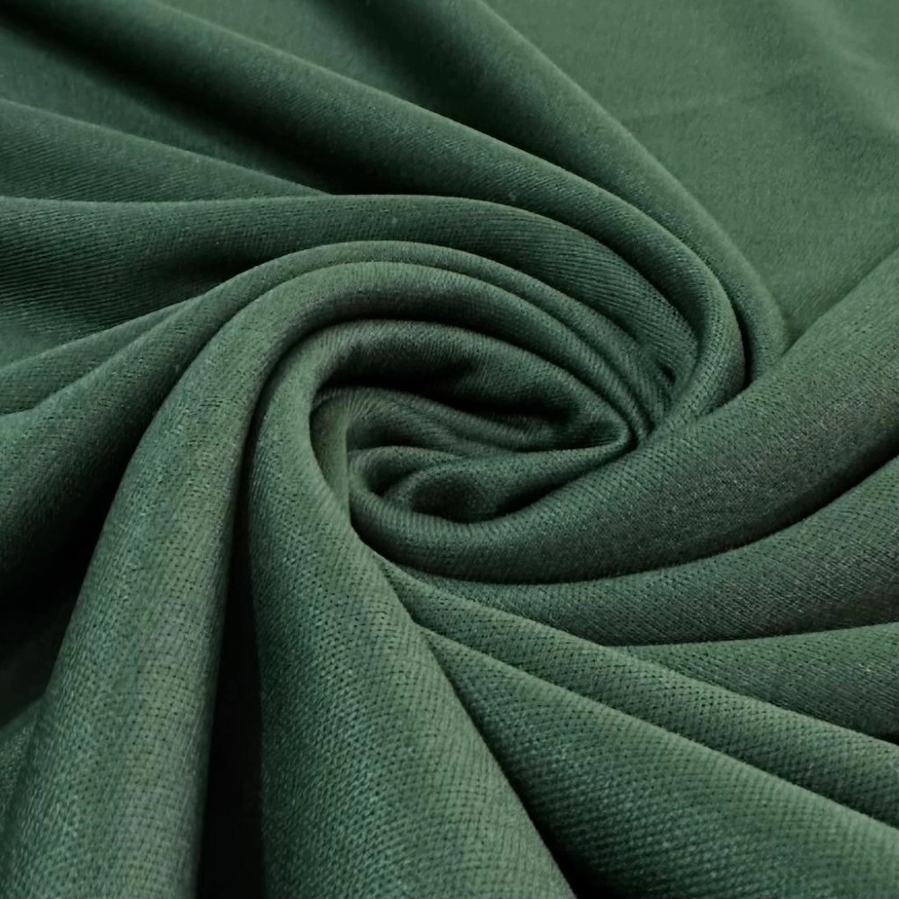MALHA HELANCA LIGHT - 100cmX160cmL-100% POL -VERDE BANDEIRA