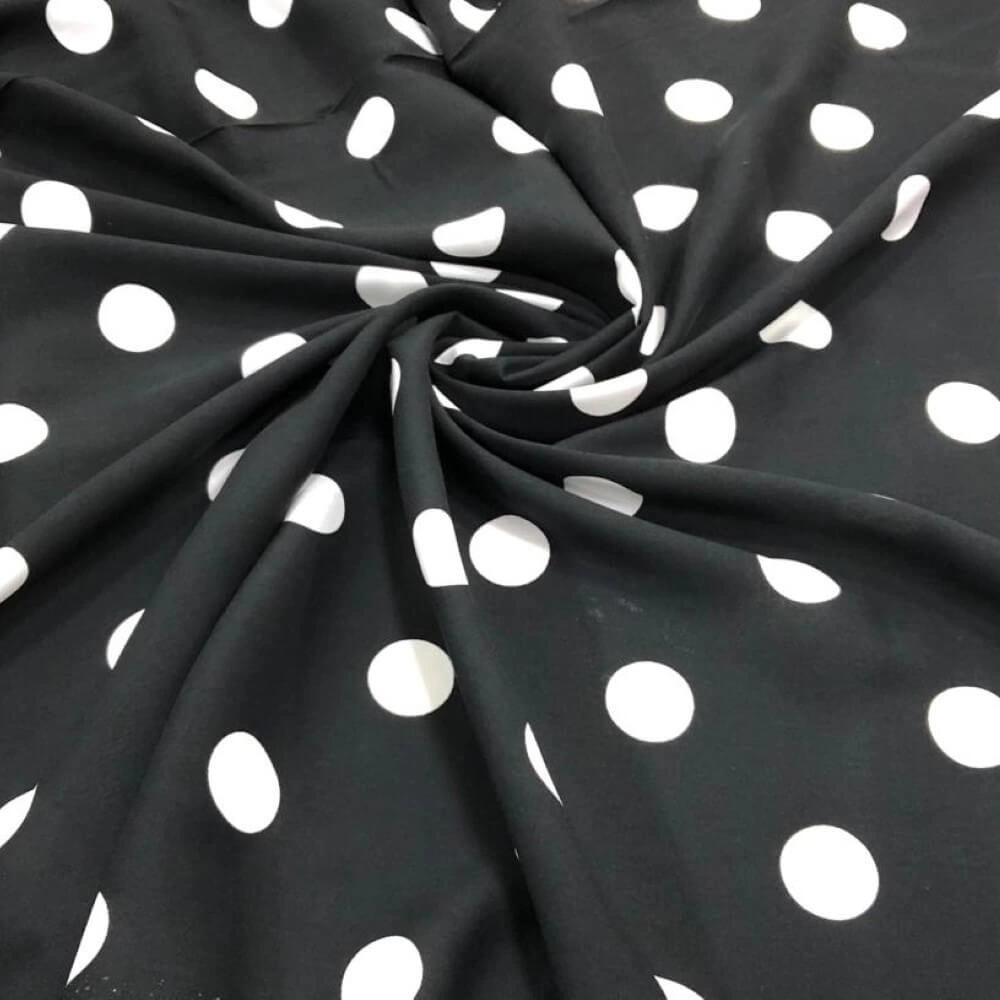 TECIDO VISCOSE |POÁ| 150L/100%VIS - 031168