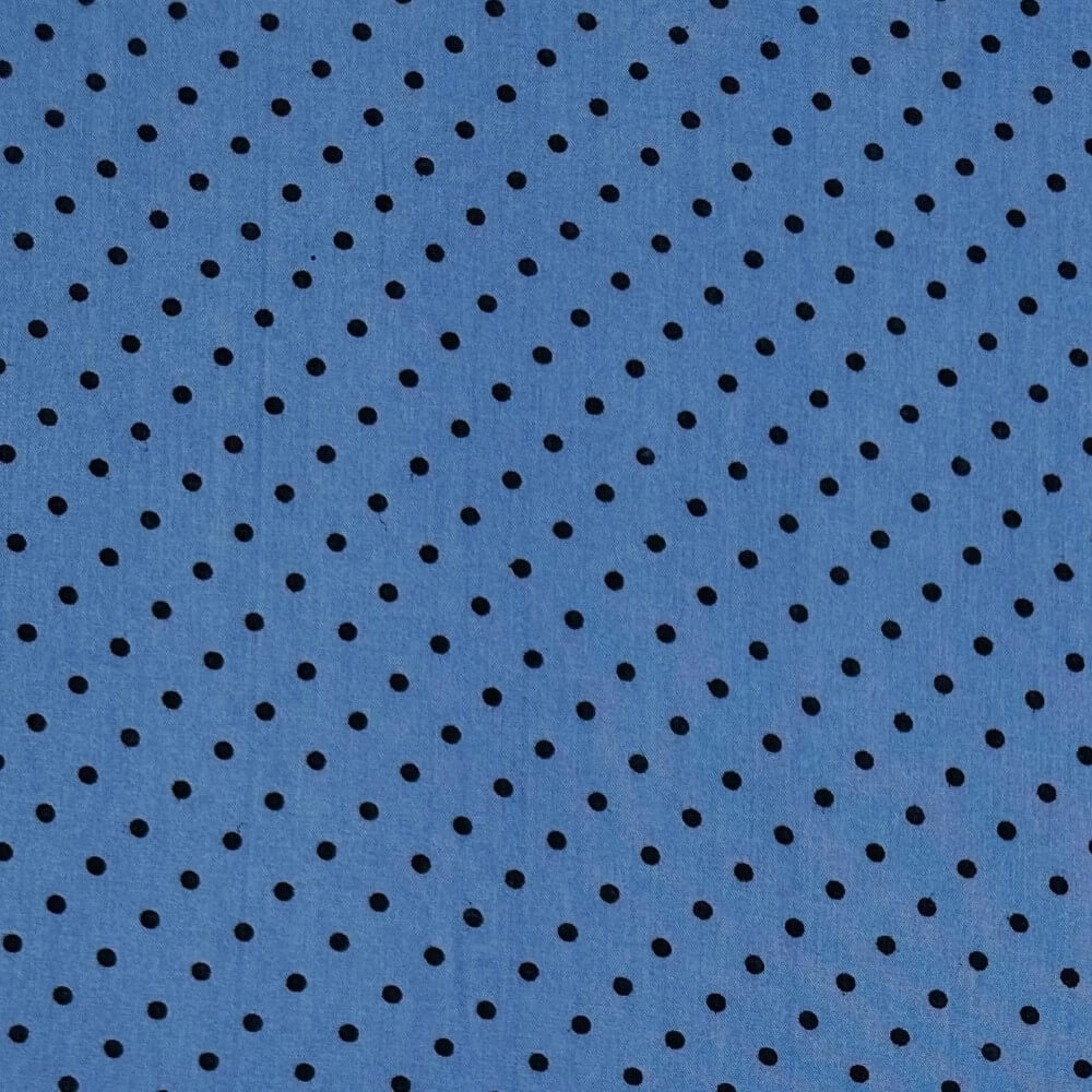 VISCOSE ESTAMPADA |CHALIS/POÁ| -150L -100%VIS- 0311141