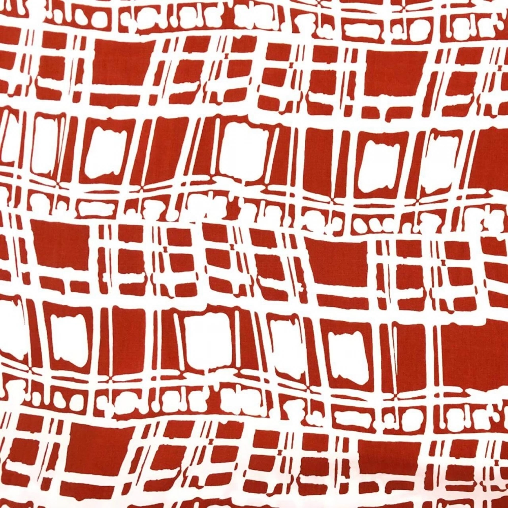 VISCOSE ESTAMPADA |ITALIANA| -150L -100%VIS - 0311127