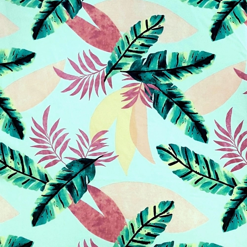 VISCOSE-100%VIS - 031189