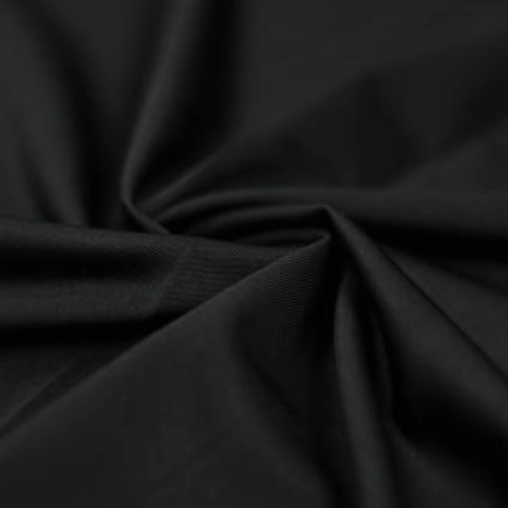 MALHA FRIA |LIGANETE| 100cmX150cmL 96%POL/04% ELAST -PRETO