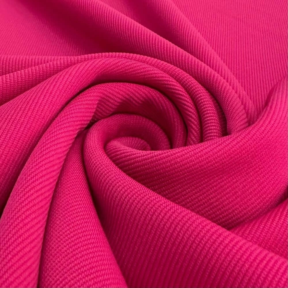 MALHA MONTARIA DENSE- 100cmX150cmL - 96%POL/04%ELAST - PINK