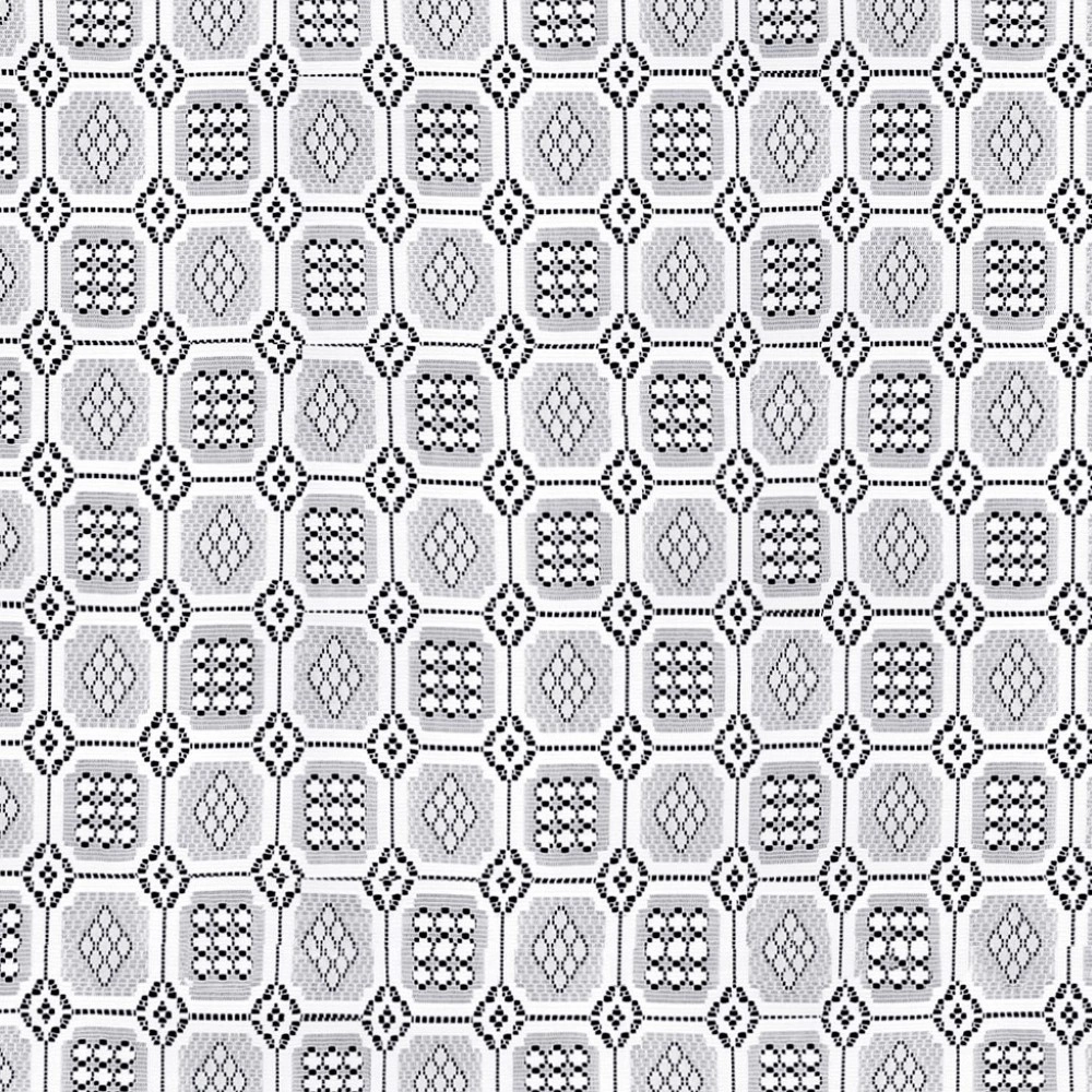 TOALHA DE MESA DE RENDA |BEIJA FLOR|100cmX150cmL - BRANCA